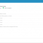 تعریف دسترسی VMware در استوریج Dell EMC Unity