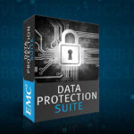 استفاده از نرم افزار Data Protection برای بکاپ